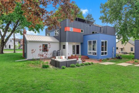 2199 Pinehurst Avenue Saint Paul MN 55116