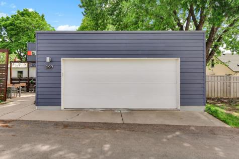 2199 Pinehurst Avenue Saint Paul MN 55116