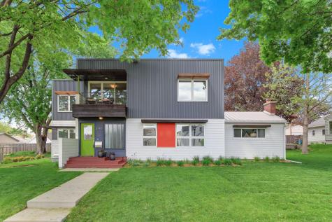 2199 Pinehurst Avenue Saint Paul MN 55116