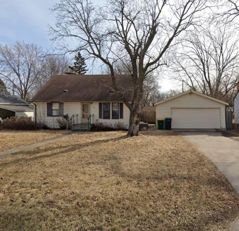 6024 Aldrich Avenue N Brooklyn Center MN 55430