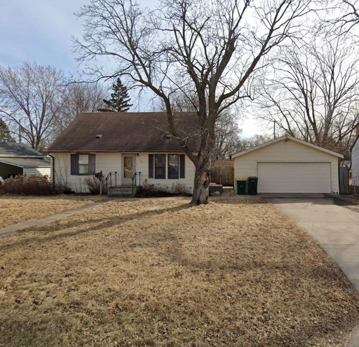 6024 Aldrich Avenue N Brooklyn Center MN 55430