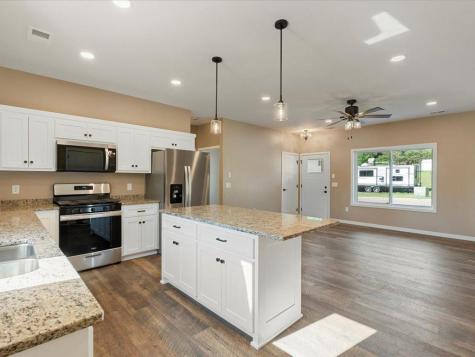 31468 Isabelle Drive Pequot Lakes MN 56472