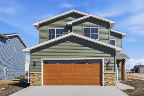 6209 86th Avenue S Avenue S Horace ND 58047