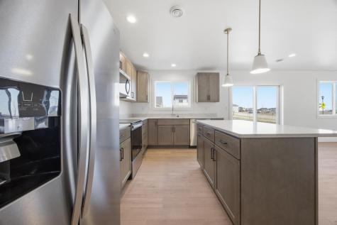 6209 86th Avenue S Avenue S Horace ND 58047