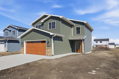 6209 86th Avenue S Avenue S Horace ND 58047