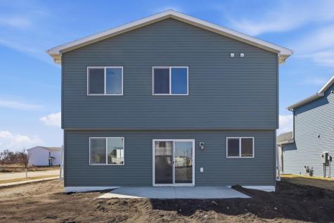 6209 86th Avenue S Avenue S Horace ND 58047