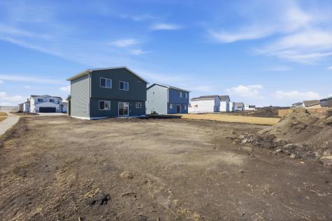 6209 86th Avenue S Avenue S Horace ND 58047