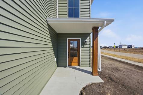 6209 86th Avenue S Avenue S Horace ND 58047