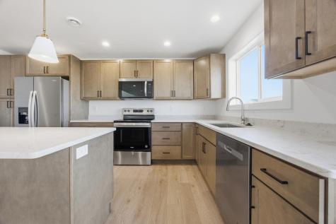 6209 86th Avenue S Avenue S Horace ND 58047