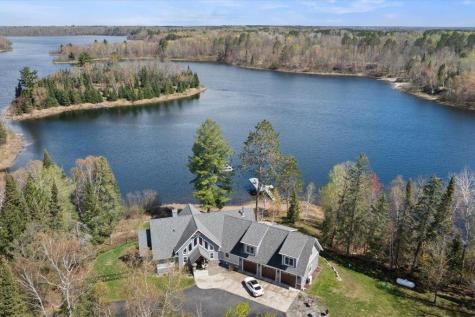 34536 Wildernessa Road Deer River MN 56636