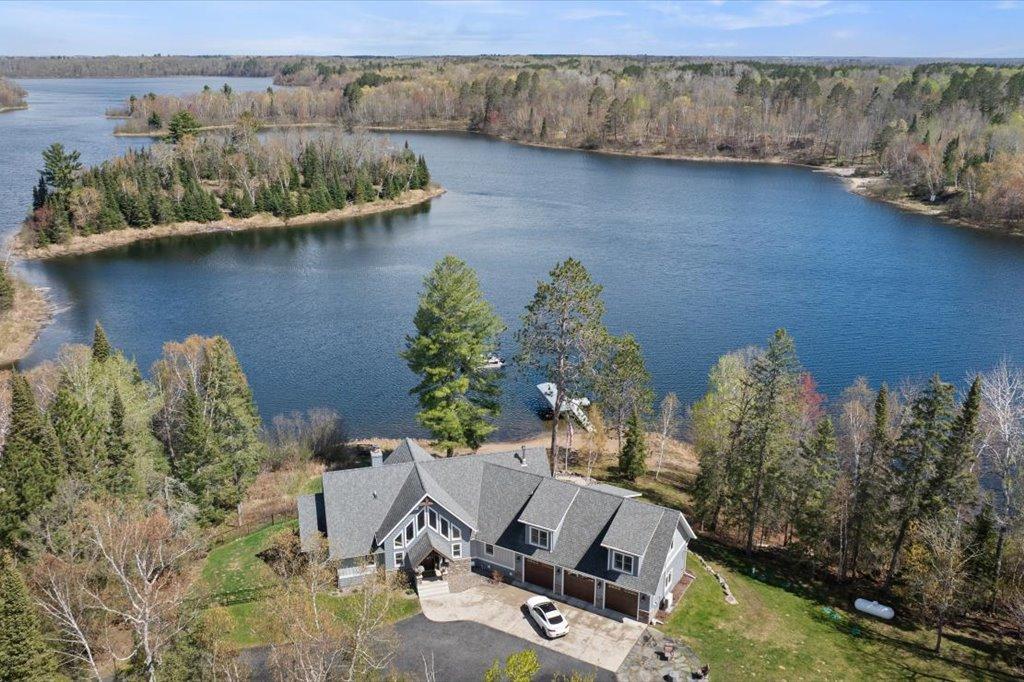 34536 Wildernessa Road Deer River MN 56636