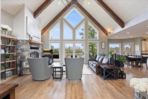 34536 Wildernessa Road Deer River MN 56636