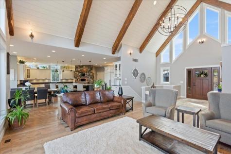 34536 Wildernessa Road Deer River MN 56636