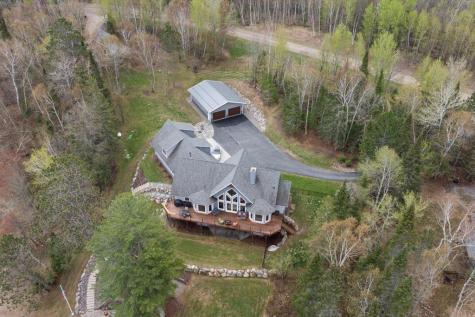34536 Wildernessa Road Deer River MN 56636