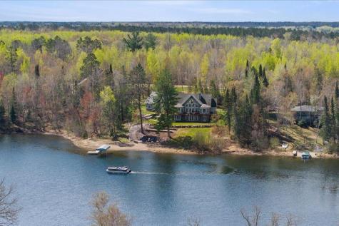 34536 Wildernessa Road Deer River MN 56636