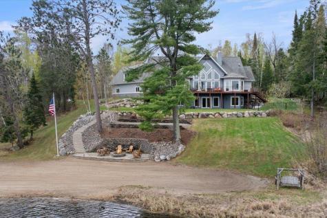 34536 Wildernessa Road Deer River MN 56636