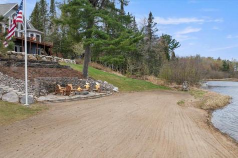 34536 Wildernessa Road Deer River MN 56636