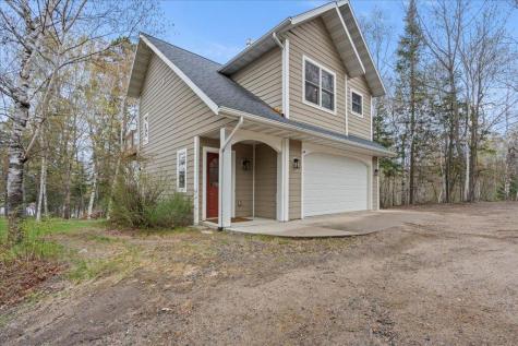 34536 Wildernessa Road Deer River MN 56636