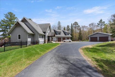 34536 Wildernessa Road Deer River MN 56636