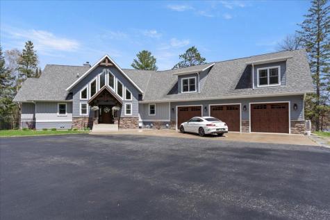 34536 Wildernessa Road Deer River MN 56636
