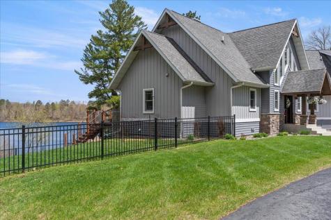 34536 Wildernessa Road Deer River MN 56636