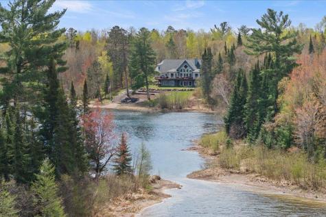 34536 Wildernessa Road Deer River MN 56636