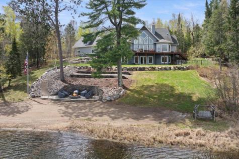 34536 Wildernessa Road Deer River MN 56636