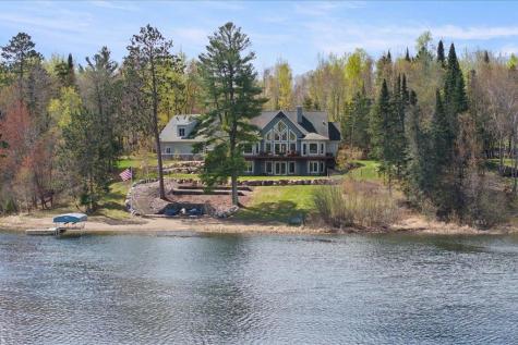 34536 Wildernessa Road Deer River MN 56636