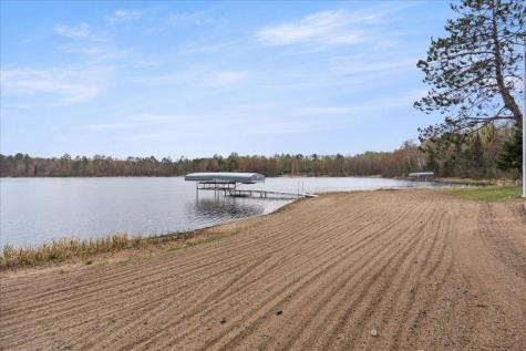 34536 Wildernessa Road Deer River MN 56636