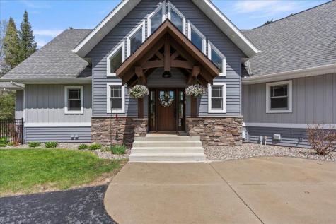 34536 Wildernessa Road Deer River MN 56636