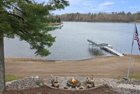 34536 Wildernessa Road Deer River MN 56636