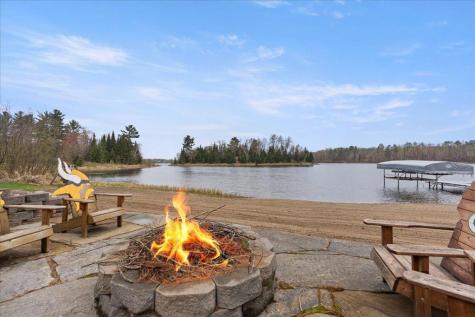 34536 Wildernessa Road Deer River MN 56636