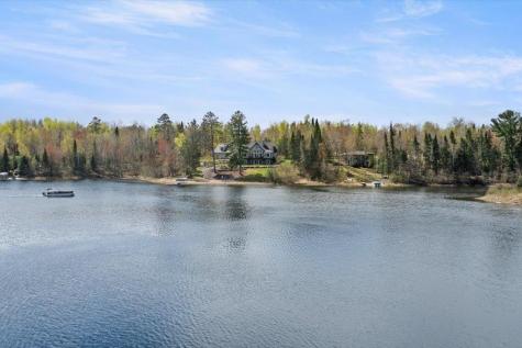 34536 Wildernessa Road Deer River MN 56636