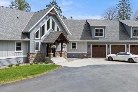 34536 Wildernessa Road Deer River MN 56636