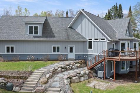 34536 Wildernessa Road Deer River MN 56636