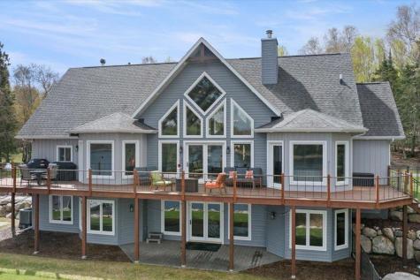 34536 Wildernessa Road Deer River MN 56636