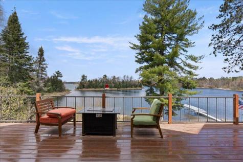34536 Wildernessa Road Deer River MN 56636