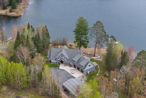 34536 Wildernessa Road Deer River MN 56636
