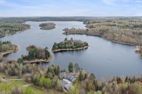 34536 Wildernessa Road Deer River MN 56636