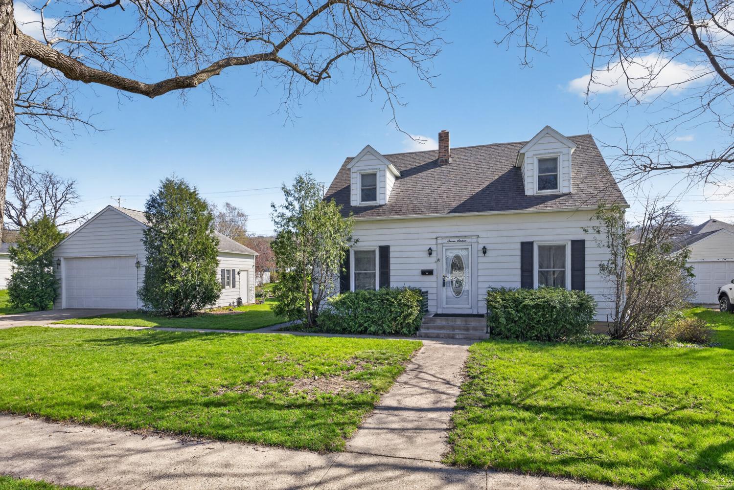716 Fillmore Street SE Chatfield MN 55923