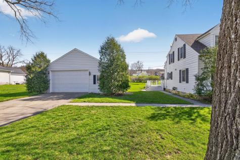 716 Fillmore Street SE Chatfield MN 55923