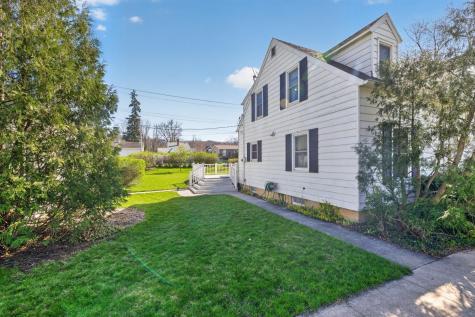 716 Fillmore Street SE Chatfield MN 55923