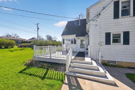 716 Fillmore Street SE Chatfield MN 55923