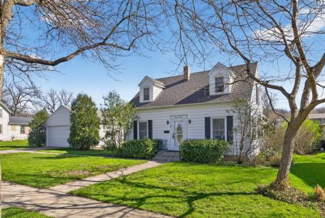 716 Fillmore Street SE Chatfield MN 55923