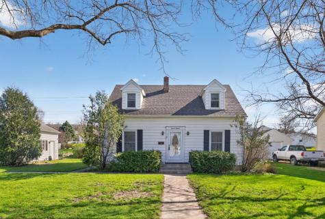 716 Fillmore Street SE Chatfield MN 55923