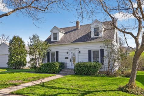 716 Fillmore Street SE Chatfield MN 55923