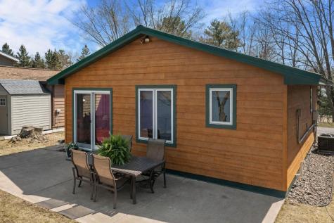 699 Idlewild Street Balsam Lake WI 54810
