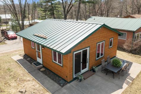 699 Idlewild Street Balsam Lake WI 54810