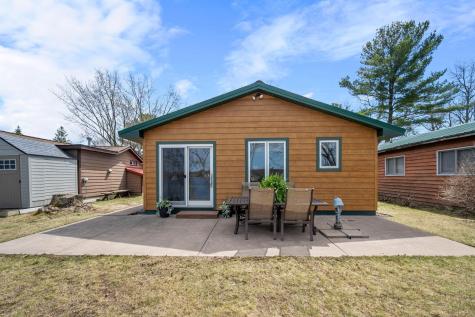 699 Idlewild Street Balsam Lake WI 54810