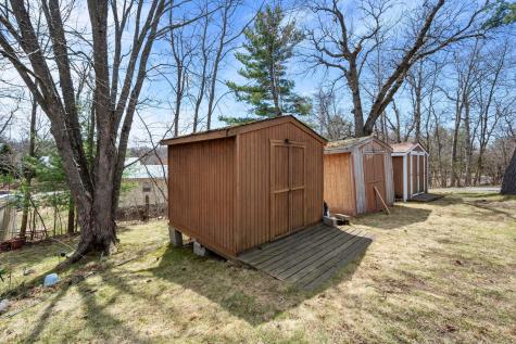 699 Idlewild Street Balsam Lake WI 54810